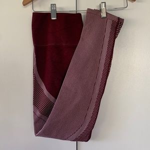 Fabletics Seamless Legging